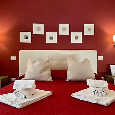 Le Coq Suites Ρώμη Εξωτερικό φωτογραφία