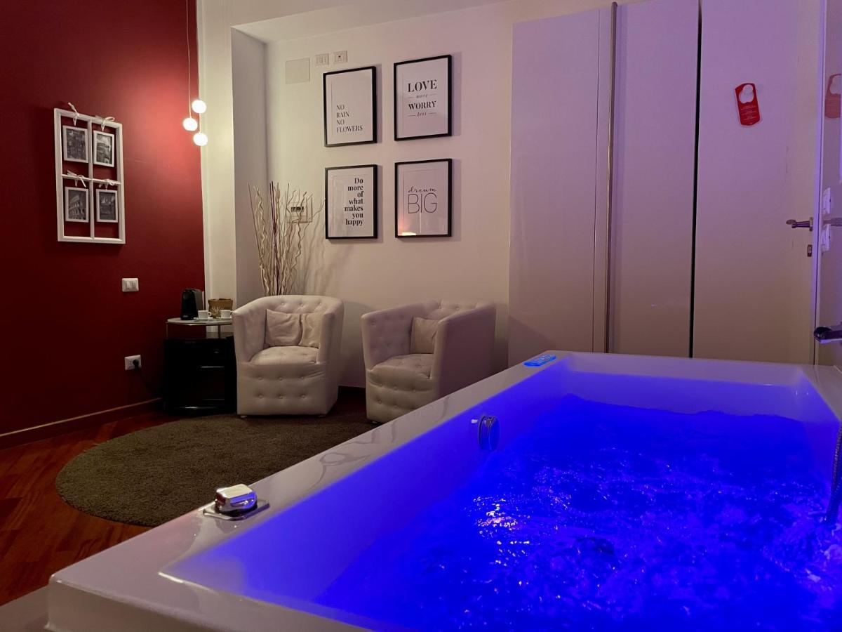 Le Coq Suites Ρώμη Εξωτερικό φωτογραφία
