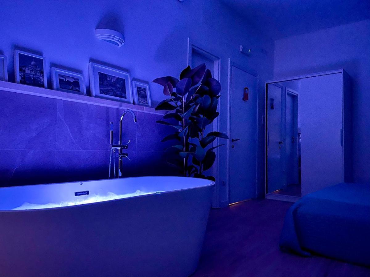 Le Coq Suites Ρώμη Εξωτερικό φωτογραφία