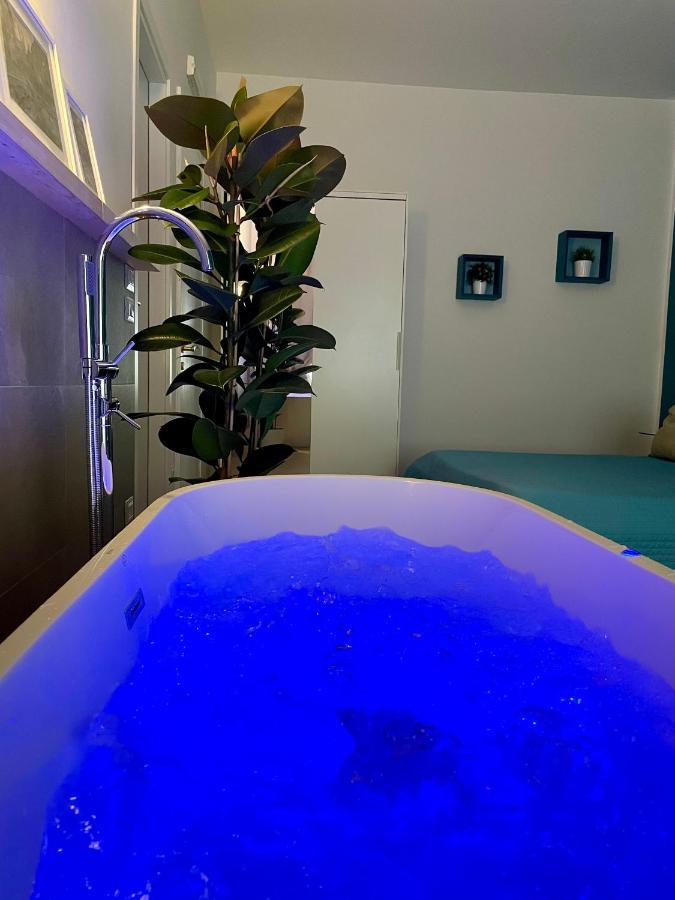Le Coq Suites Ρώμη Εξωτερικό φωτογραφία