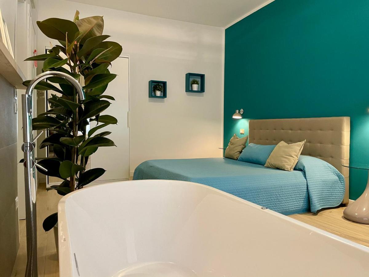Le Coq Suites Ρώμη Εξωτερικό φωτογραφία