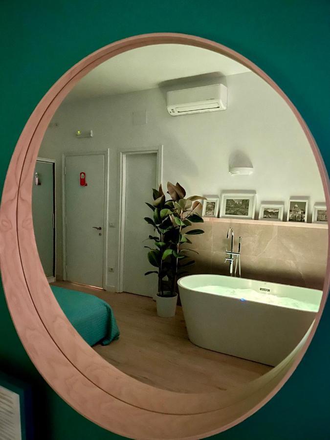 Le Coq Suites Ρώμη Εξωτερικό φωτογραφία