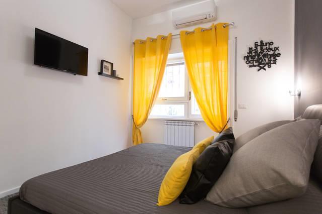 Le Coq Suites Ρώμη Δωμάτιο φωτογραφία