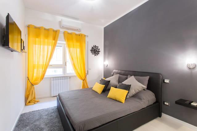 Le Coq Suites Ρώμη Δωμάτιο φωτογραφία
