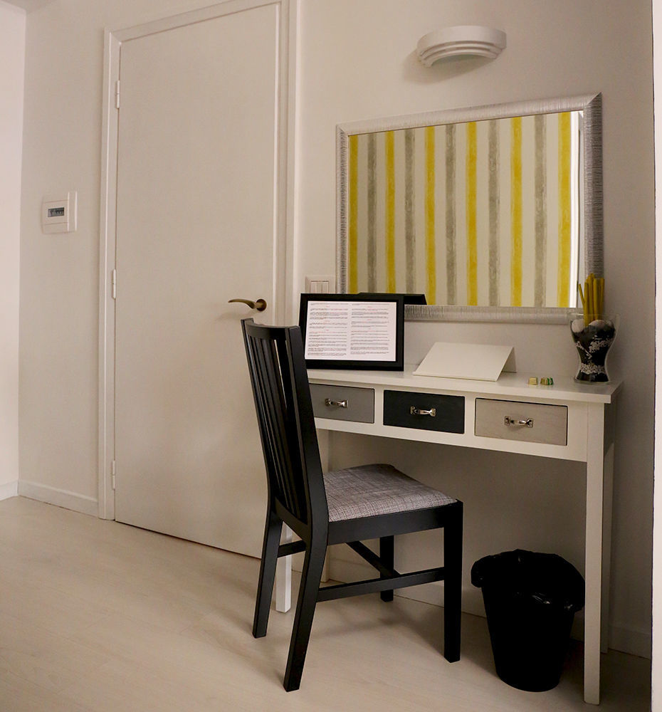 Le Coq Suites Ρώμη Εξωτερικό φωτογραφία