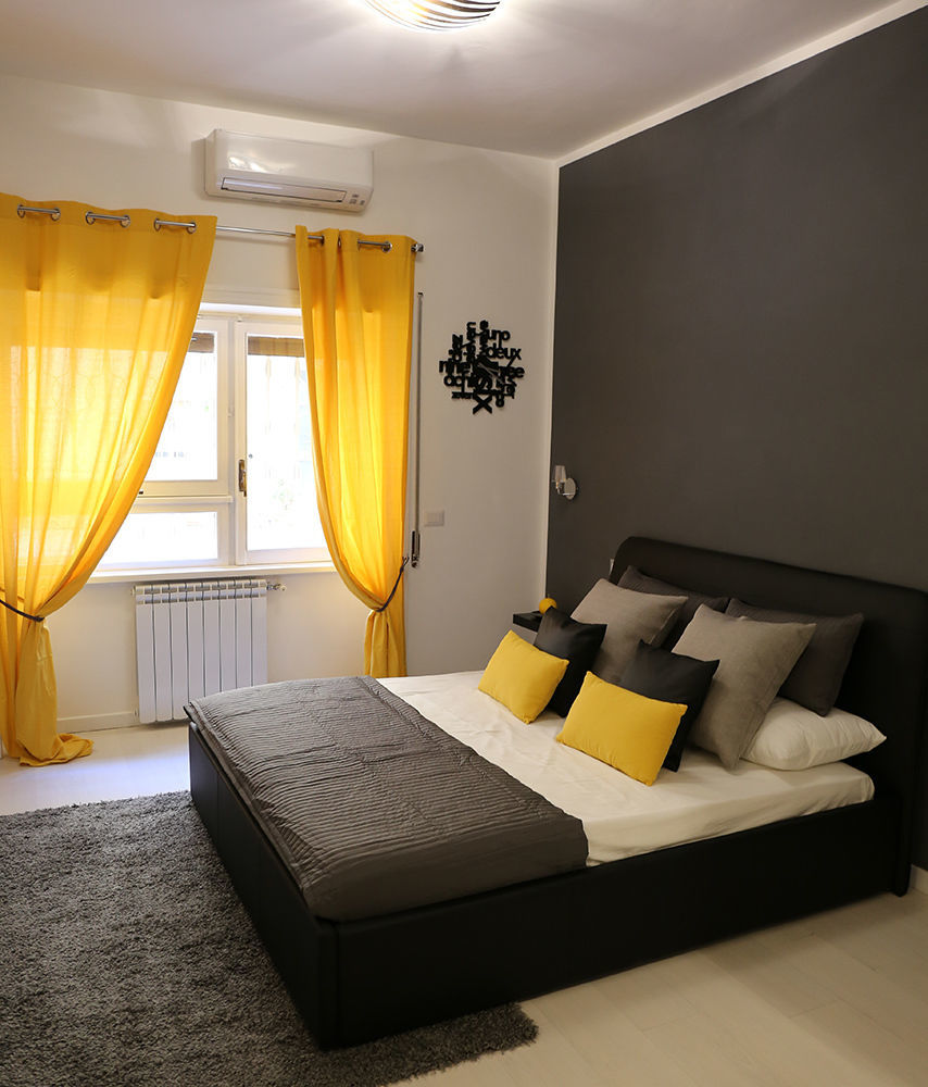Le Coq Suites Ρώμη Εξωτερικό φωτογραφία
